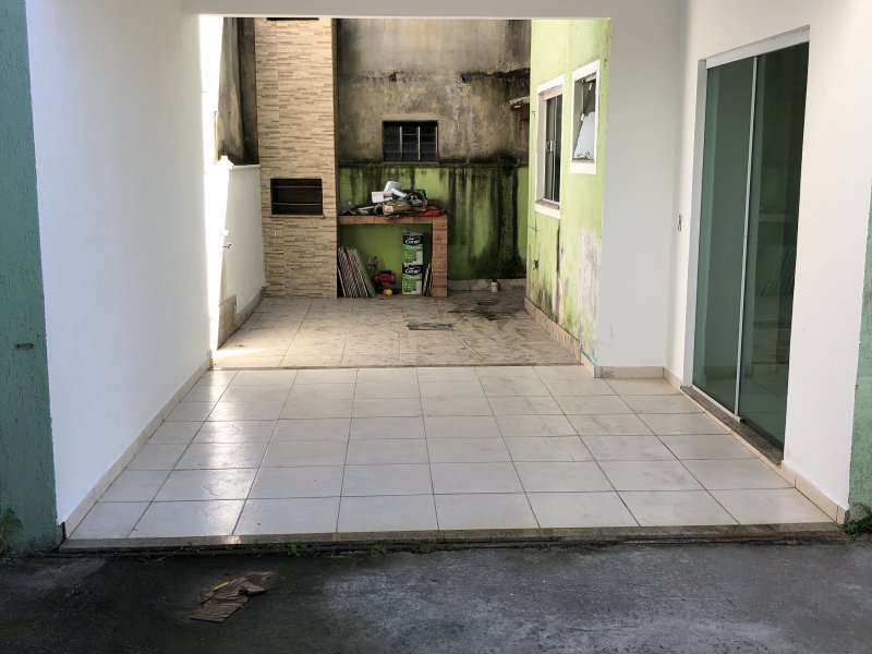 Casa de condomínio à venda Cidade Beira Mar com 84m² e 2 quartos por R$ 165.000 - 960180161-img-8160.JPG