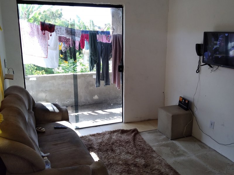 Casa à venda Monte Líbano com 60m² e 2 quartos por R$ 70.000 - 1273416868-img-20210810-100740.jpg