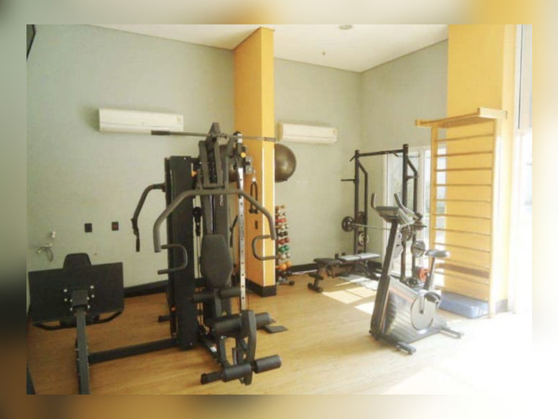 Flat à venda Consolação com 31m² e 1 quarto por R$ 249.999 - 07.jpg