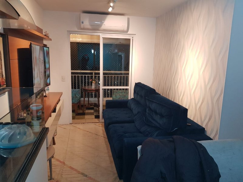 Apartamento à venda Parque São Jorge com 64m² e 2 quartos por R$ 599.900 - 1128334892-img-20210727-wa0078.jpg
