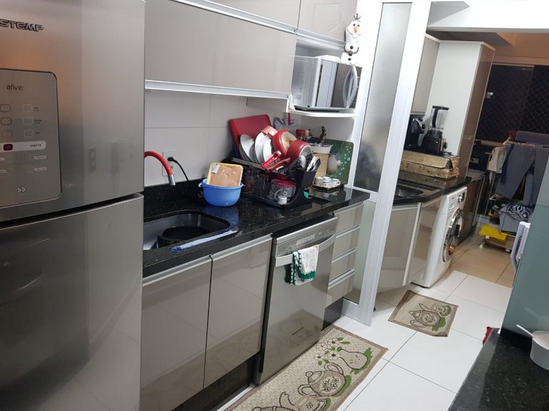 Apartamento à venda Parque São Jorge com 64m² e 2 quartos por R$ 599.900 - 43505980-img-20210727-wa0075.jpg