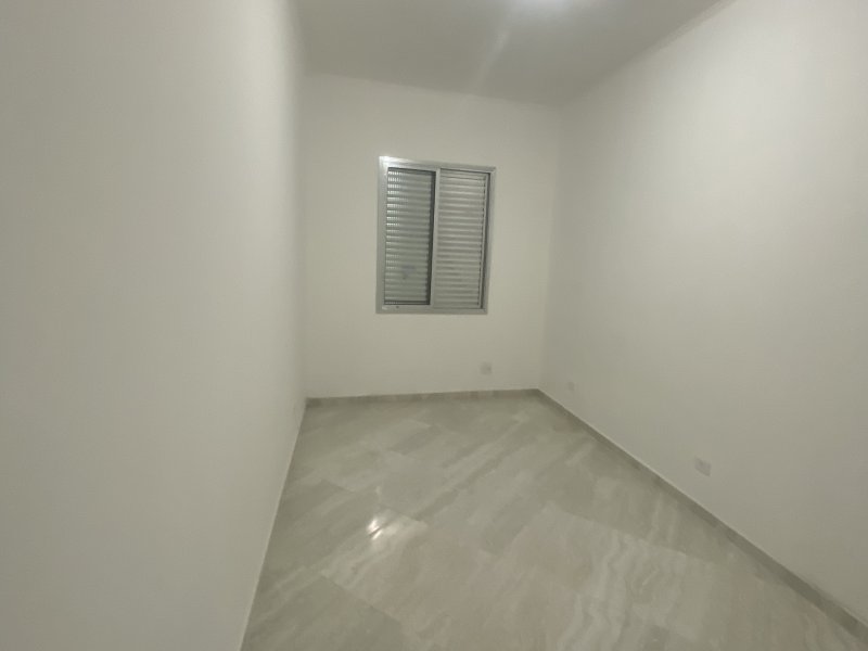 imóvel com 75m² - Boqueirão - Santos