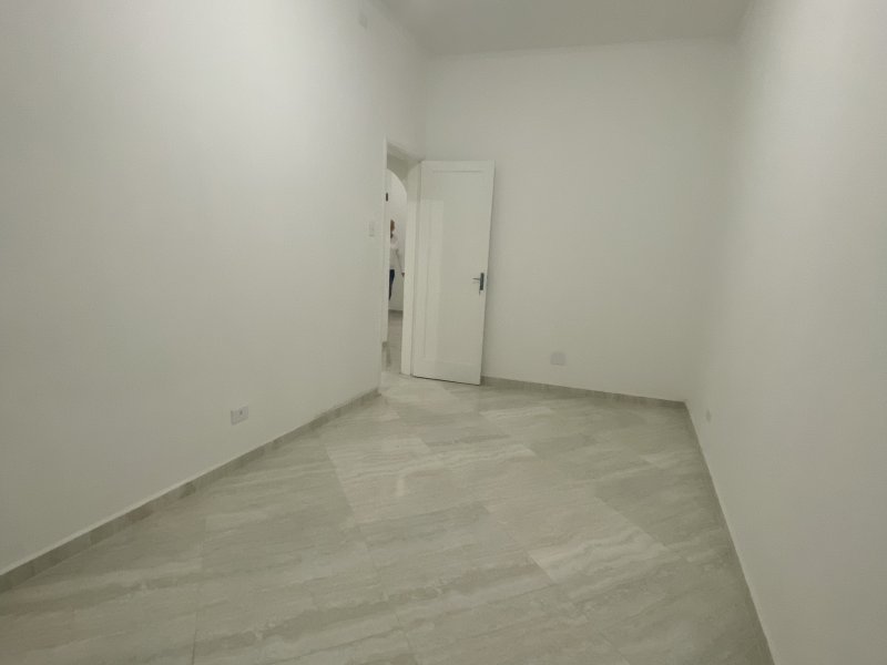 imóvel com 75m² - Boqueirão - Santos