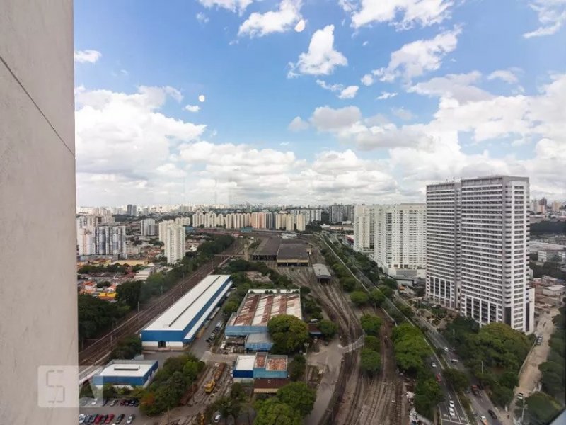 imóvel com 40m² - Centro - Osasco