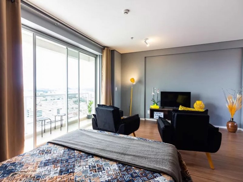 imóvel com 40m² - Centro - Osasco