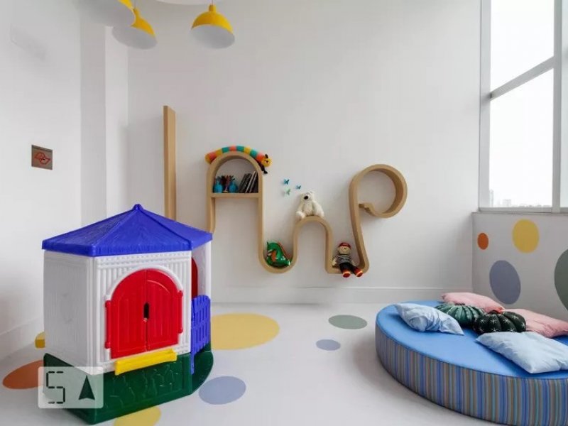 imóvel com 40m² - Centro - Osasco