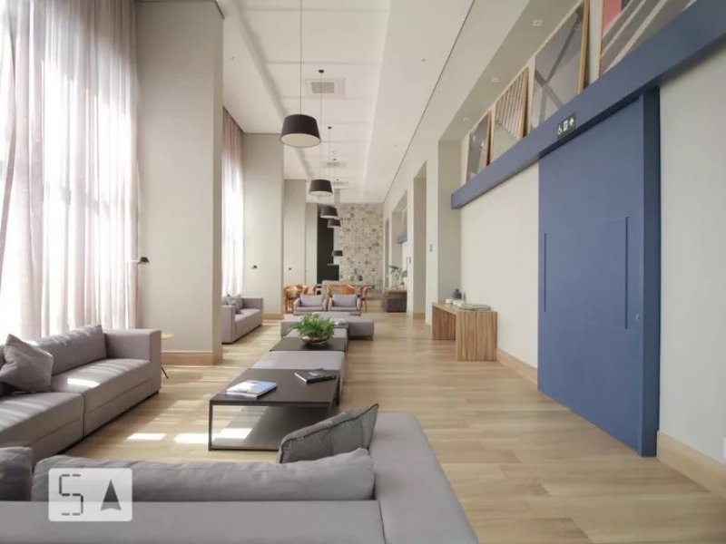 imóvel com 40m² - Centro - Osasco