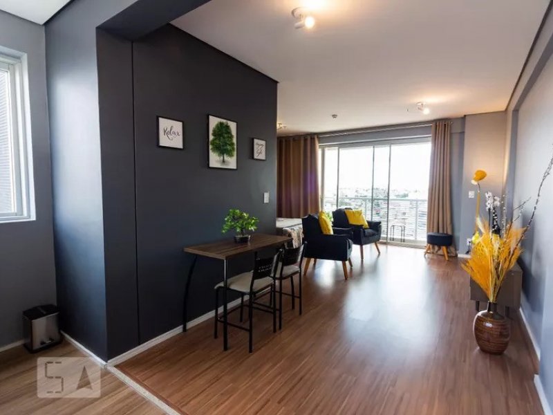 imóvel com 40m² - Centro - Osasco