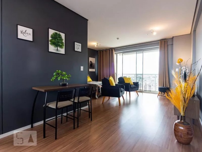 imóvel com 40m² - Centro - Osasco