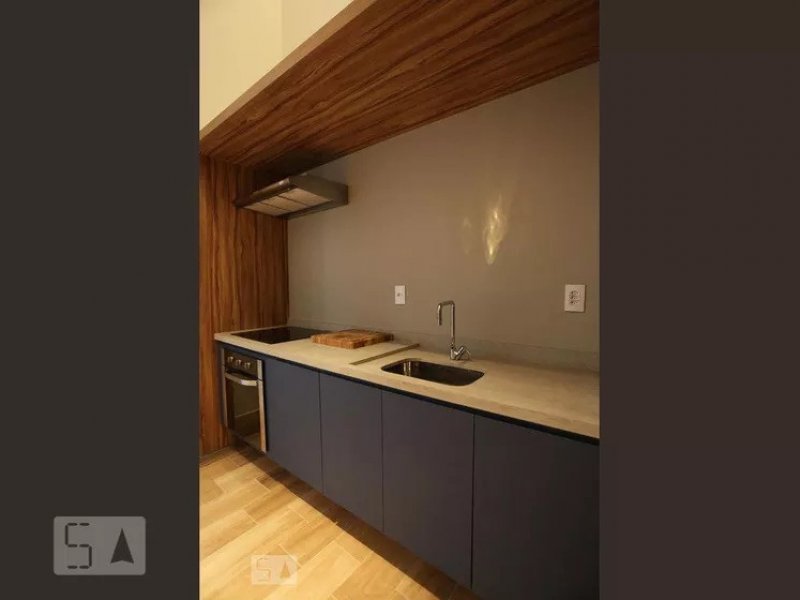 imóvel com 40m² - Centro - Osasco