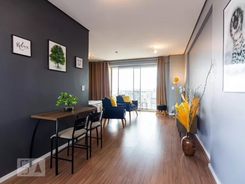 imóvel com 40m² - Centro - Osasco