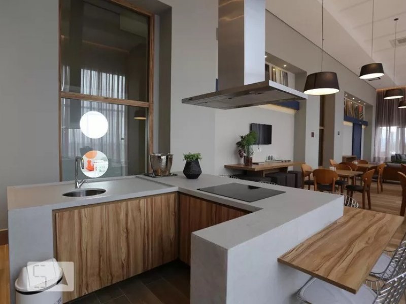 imóvel com 40m² - Centro - Osasco