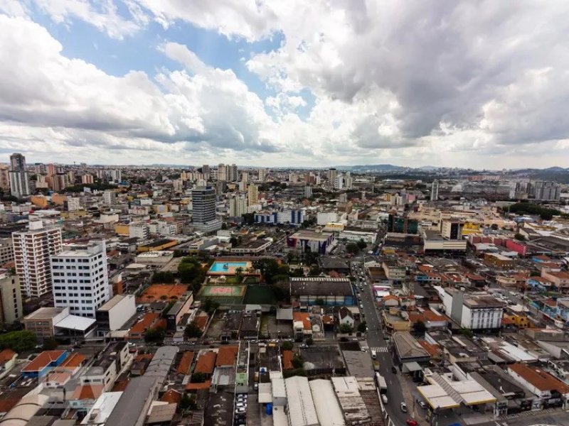 imóvel com 40m² - Centro - Osasco