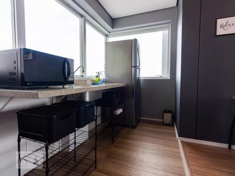 imóvel com 40m² - Centro - Osasco