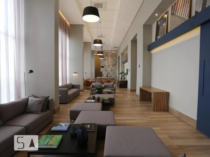 imóvel com 40m² - Centro - Osasco