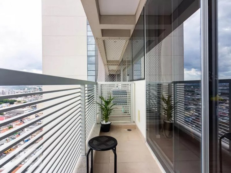 imóvel com 40m² - Centro - Osasco