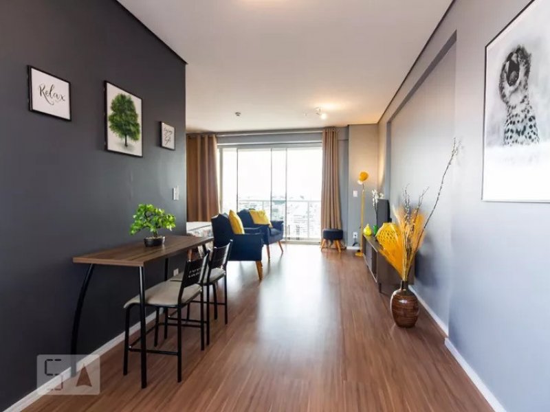 imóvel com 40m² - Centro - Osasco
