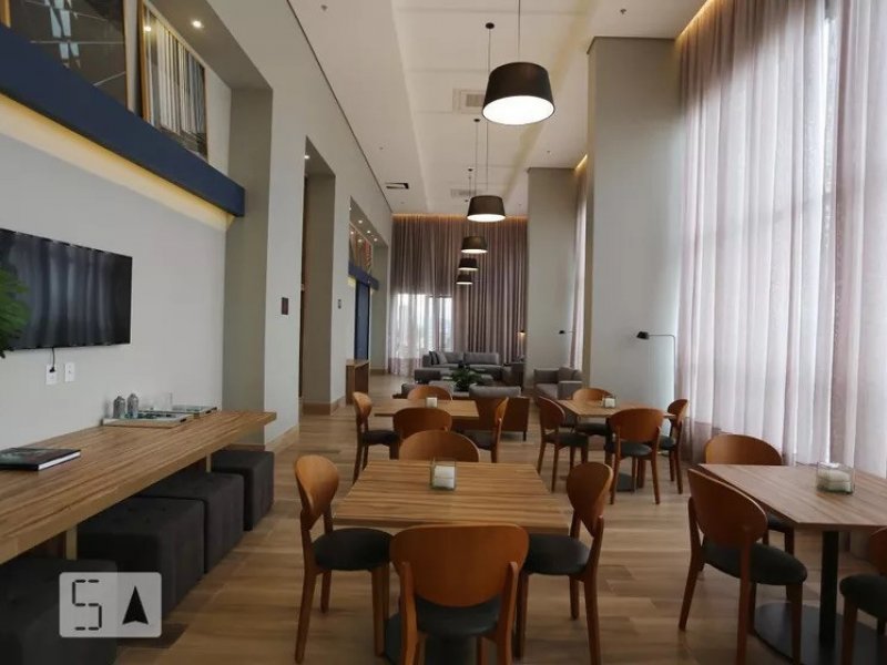 imóvel com 40m² - Centro - Osasco