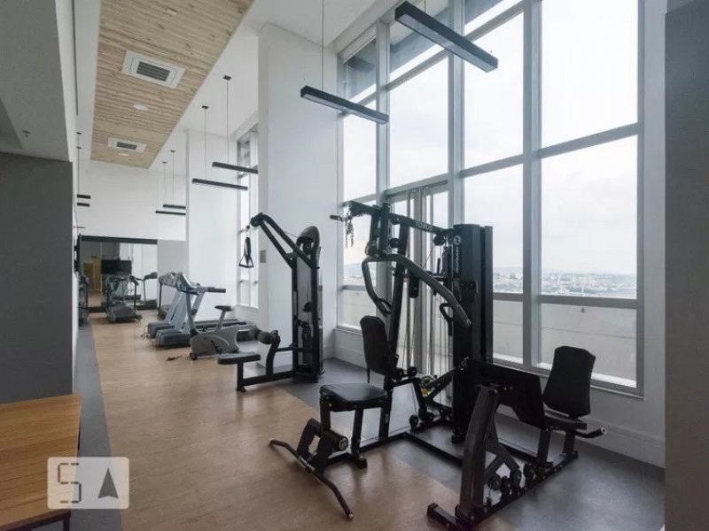 imóvel com 40m² - Centro - Osasco