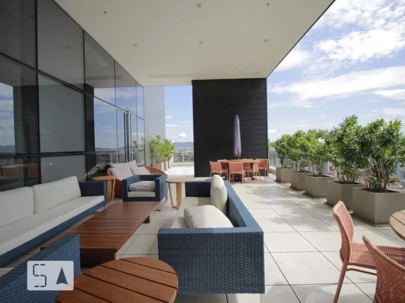 imóvel com 40m² - Centro - Osasco