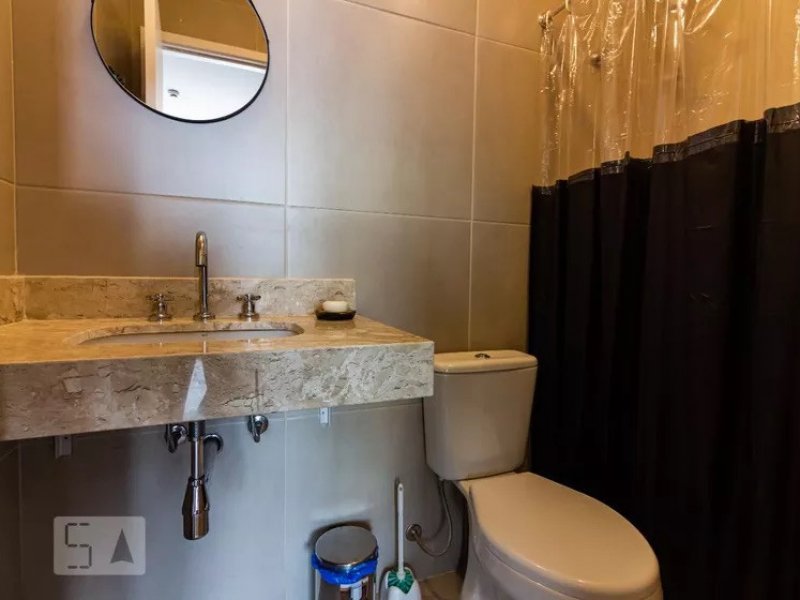 imóvel com 40m² - Centro - Osasco