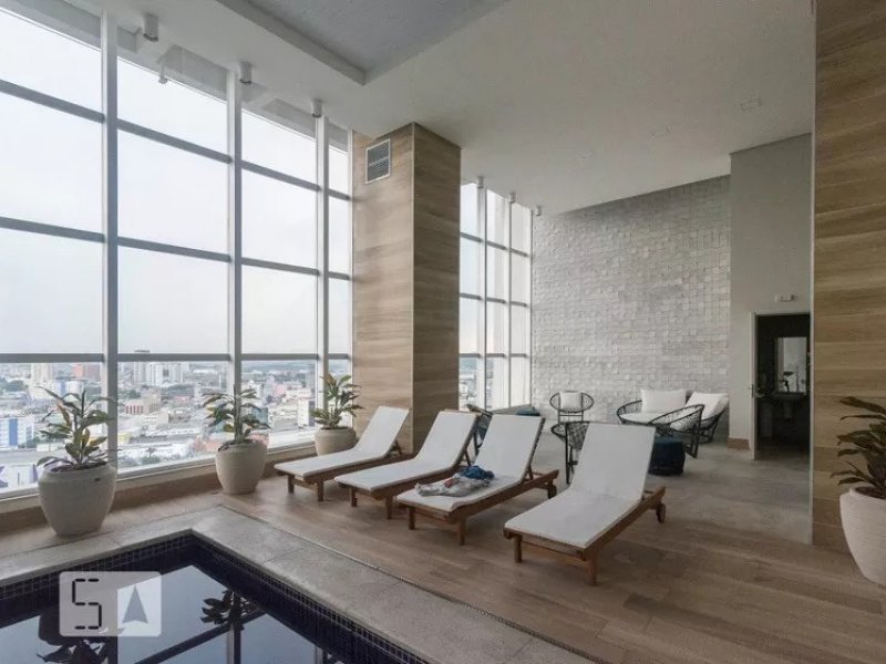 imóvel com 40m² - Centro - Osasco