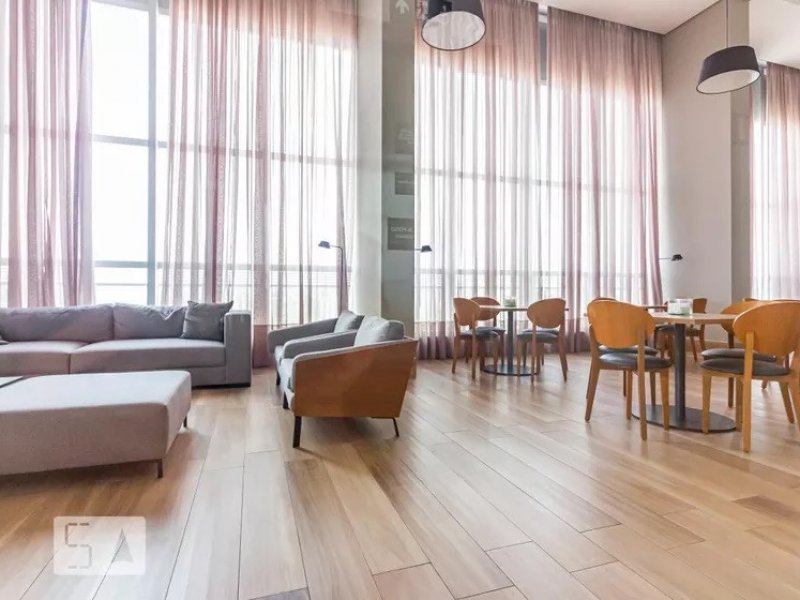imóvel com 40m² - Centro - Osasco