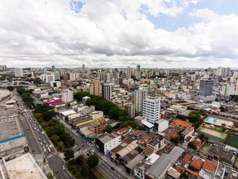 imóvel com 40m² - Centro - Osasco