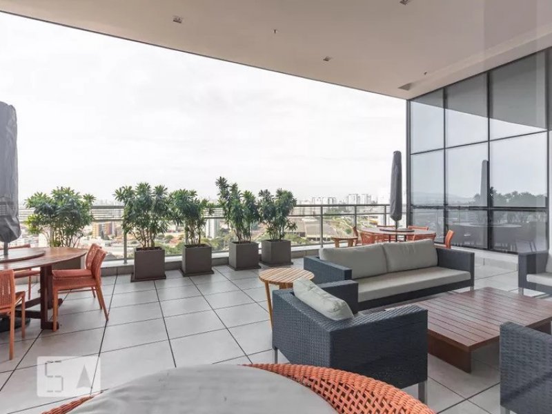 imóvel com 40m² - Centro - Osasco