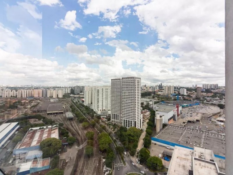 imóvel com 40m² - Centro - Osasco