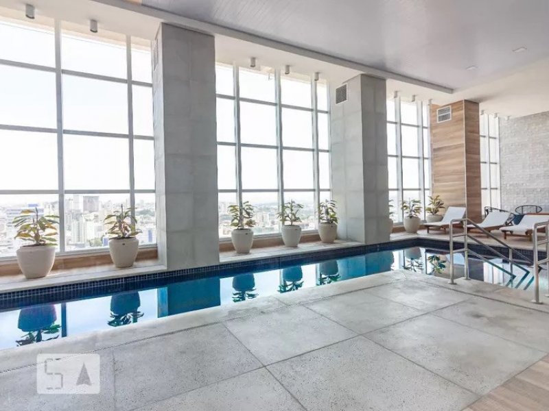 imóvel com 40m² - Centro - Osasco