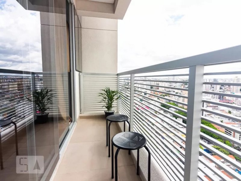 imóvel com 40m² - Centro - Osasco