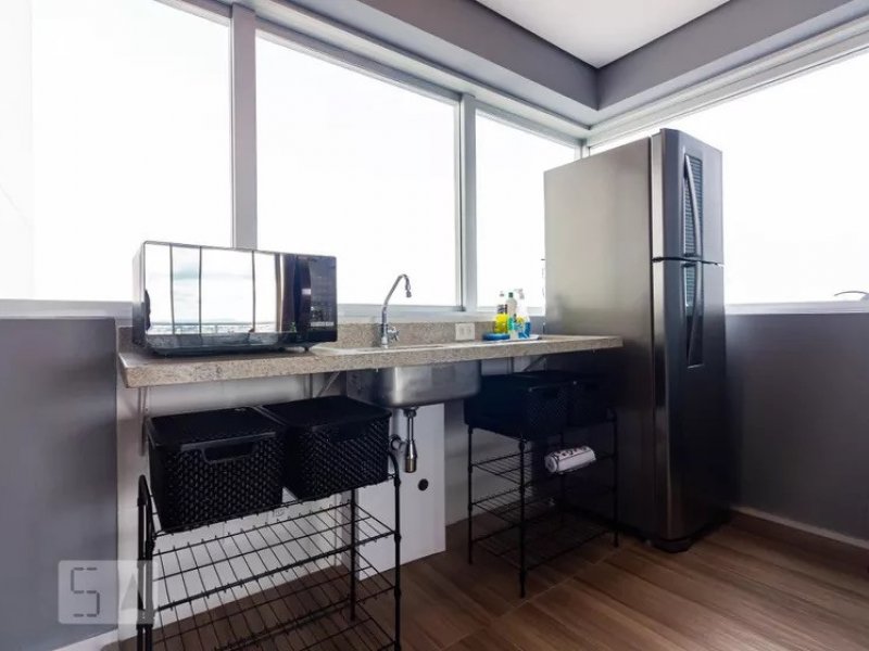 imóvel com 40m² - Centro - Osasco