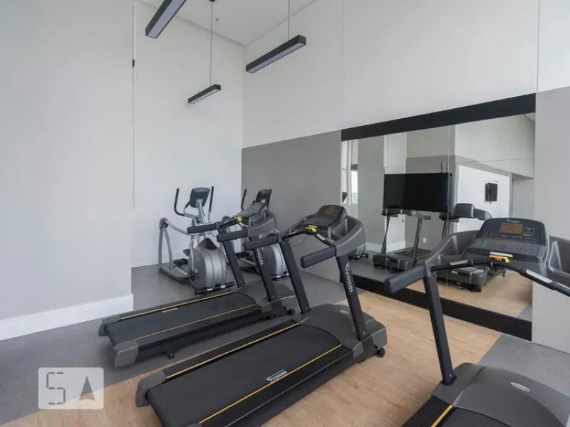 imóvel com 40m² - Centro - Osasco