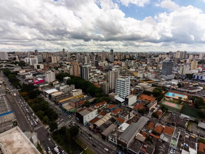 imóvel com 40m² - Centro - Osasco
