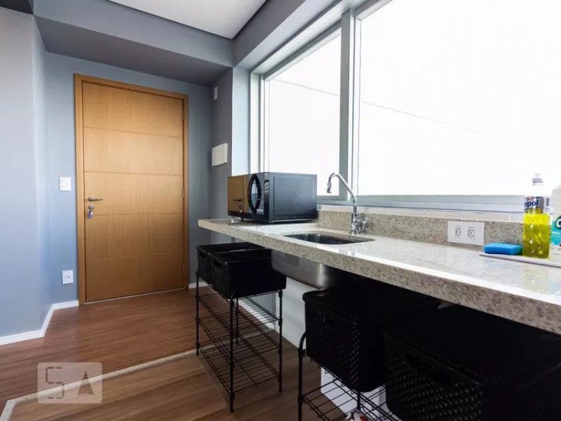 imóvel com 40m² - Centro - Osasco