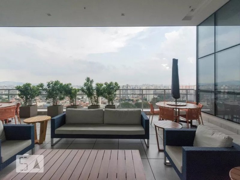 imóvel com 40m² - Centro - Osasco