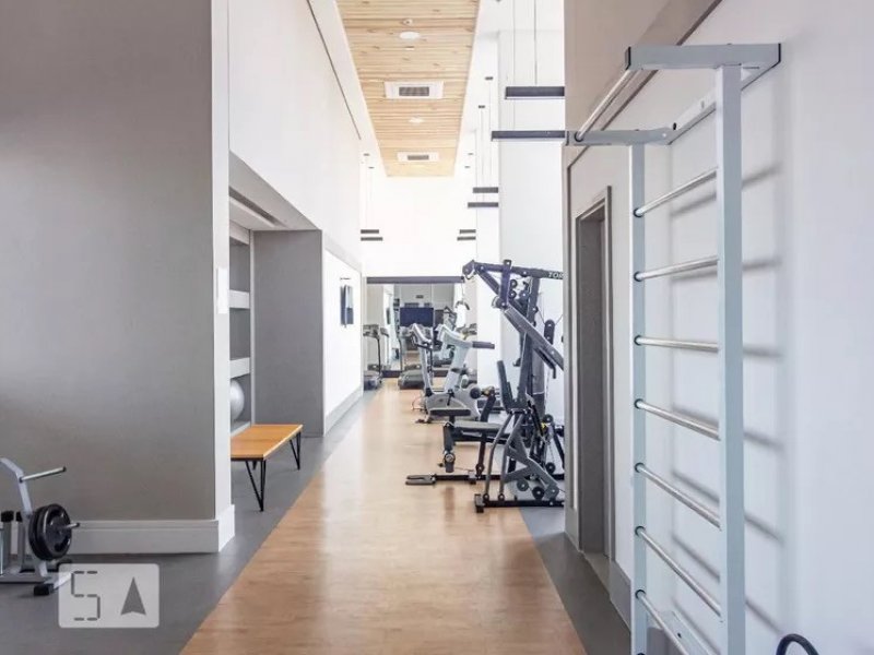 imóvel com 40m² - Centro - Osasco