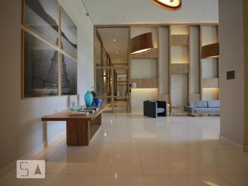 imóvel com 40m² - Centro - Osasco