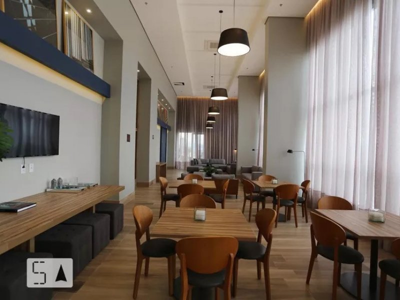 imóvel com 40m² - Centro - Osasco