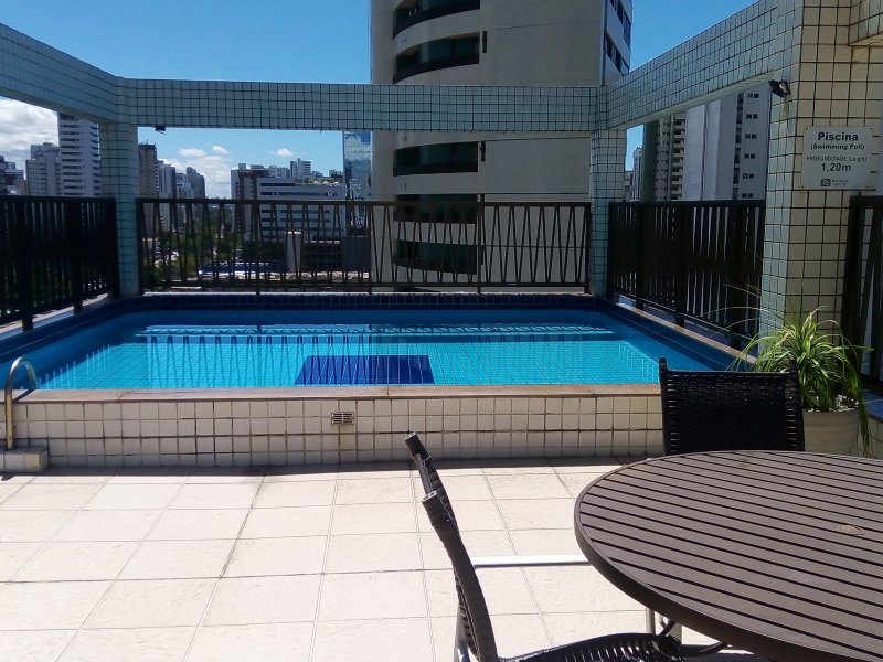 Flat à venda Boa Viagem com 34m² e 1 quarto por R$ 290.000 - 1735469124-img-20210814-wa0032.jpeg