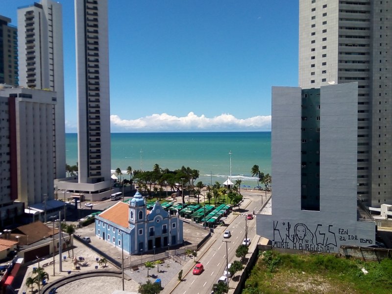 Flat à venda Boa Viagem com 34m² e 1 quarto por R$ 290.000 - 798766802-img-20210814-wa0029.jpeg