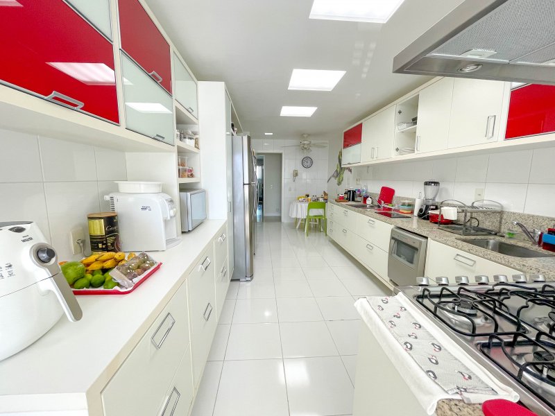 Apartamento à venda Barra da Tijuca com 435m² e 4 quartos por R$ 5.680.000 - 82768054-29editada.jpg