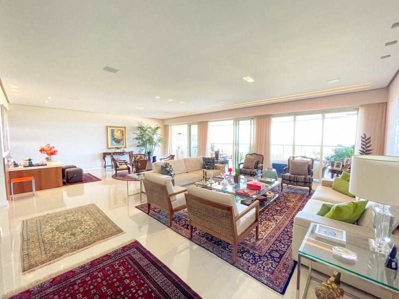 Apartamento à venda Barra da Tijuca com 435m² e 4 quartos por R$ 5.680.000 - 948067033-4editada.jpg