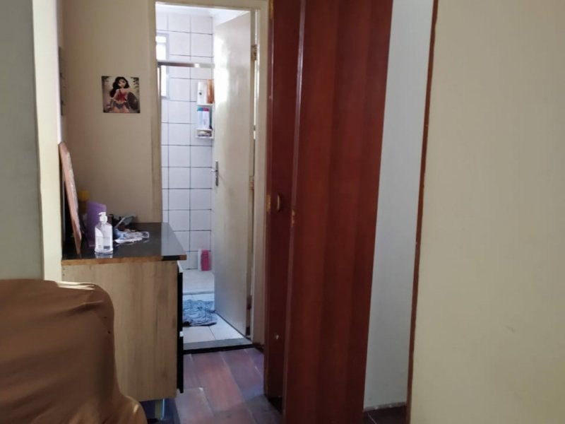 imóvel com 49m² - Baeta Neves - São Bernardo do Campo