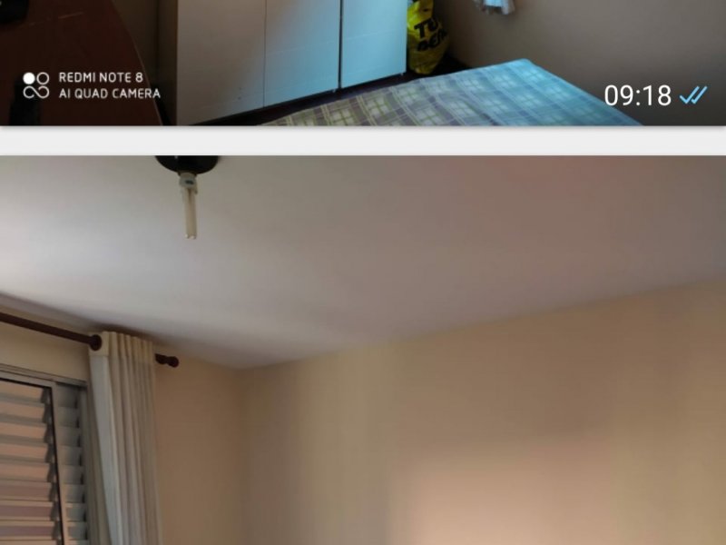imóvel com 49m² - Baeta Neves - São Bernardo do Campo
