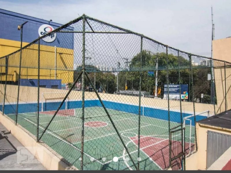 imóvel com 49m² - Baeta Neves - São Bernardo do Campo