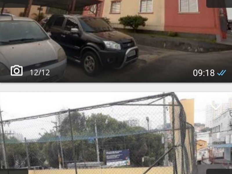 imóvel com 49m² - Baeta Neves - São Bernardo do Campo