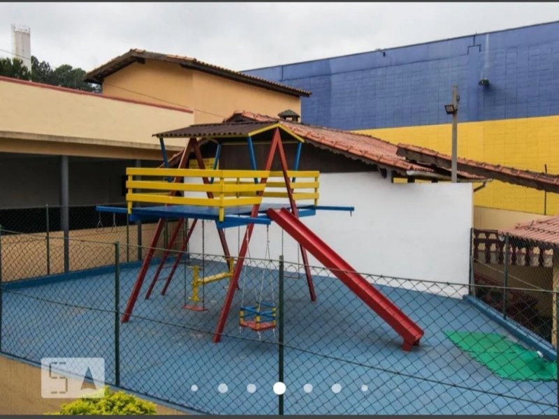 imóvel com 49m² - Baeta Neves - São Bernardo do Campo