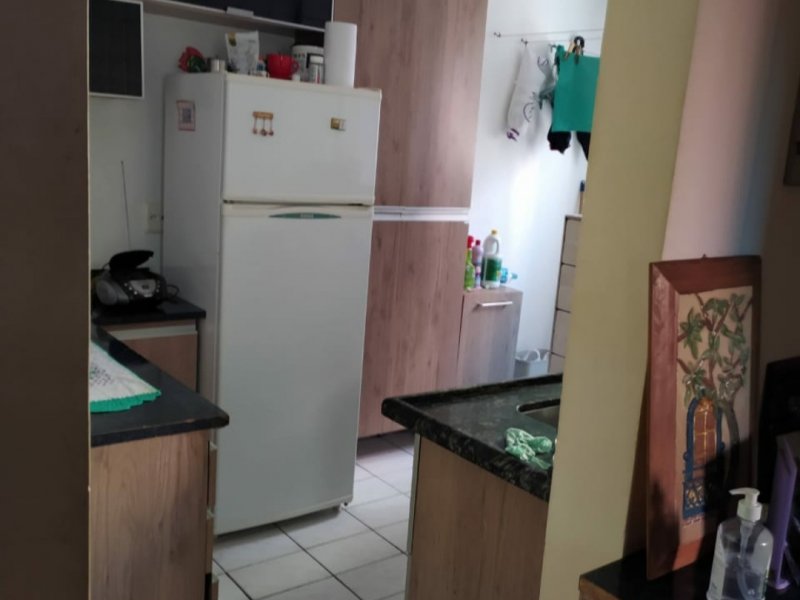 imóvel com 49m² - Baeta Neves - São Bernardo do Campo